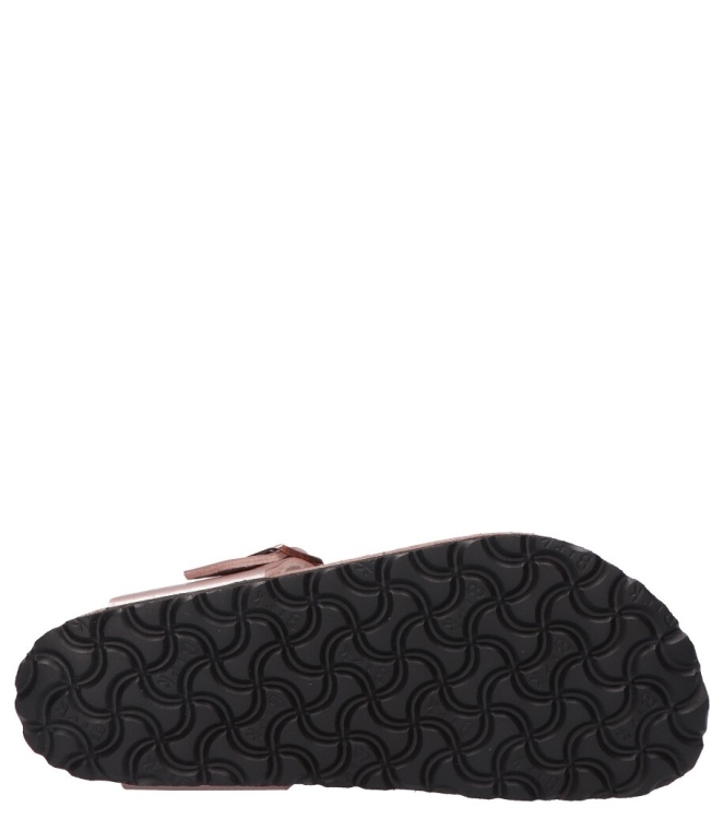 Birkenstock slipper <span>1023943 Gizeh</span> 1023943 Gizeh goud - www.bremmerschoenen.info - Bremmer Schoenen