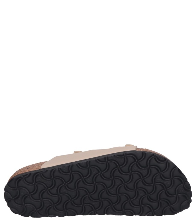 Birkenstock slipper <span>1029244 Florida</span> 1029244 Florida beige - www.bremmerschoenen.info - Bremmer Schoenen