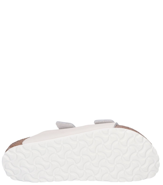 Birkenstock slipper <span>1029475 Arizona</span> 1029475 Arizona wit - www.bremmerschoenen.info - Bremmer Schoenen