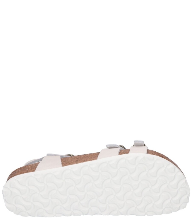 Birkenstock sandaal <span>1029417 Kumba</span> 1029417 Kumba wit - www.bremmerschoenen.info - Bremmer Schoenen