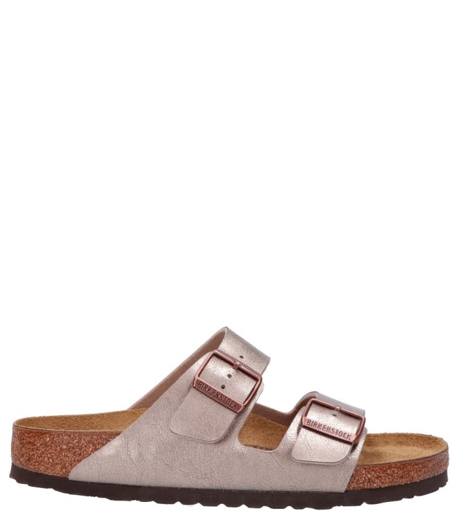 Birkenstock slipper <span>1029470 Arizona</span> 1029470 Arizona brons - www.bremmerschoenen.info - Bremmer Schoenen