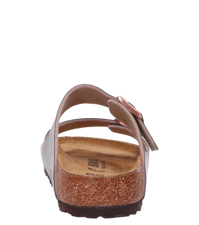 Birkenstock slipper <span>1029470 Arizona</span> 1029470 Arizona brons - www.bremmerschoenen.info - Bremmer Schoenen