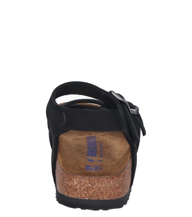 Birkenstock sandaal <span>1029526 Kumbu</span> 1029526 Kumbu zwart - www.bremmerschoenen.info - Bremmer Schoenen