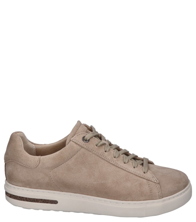 Birkenstock sneaker <span>1027294 Bend low</span> 1027294 Bend low beige - www.bremmerschoenen.info - Bremmer Schoenen