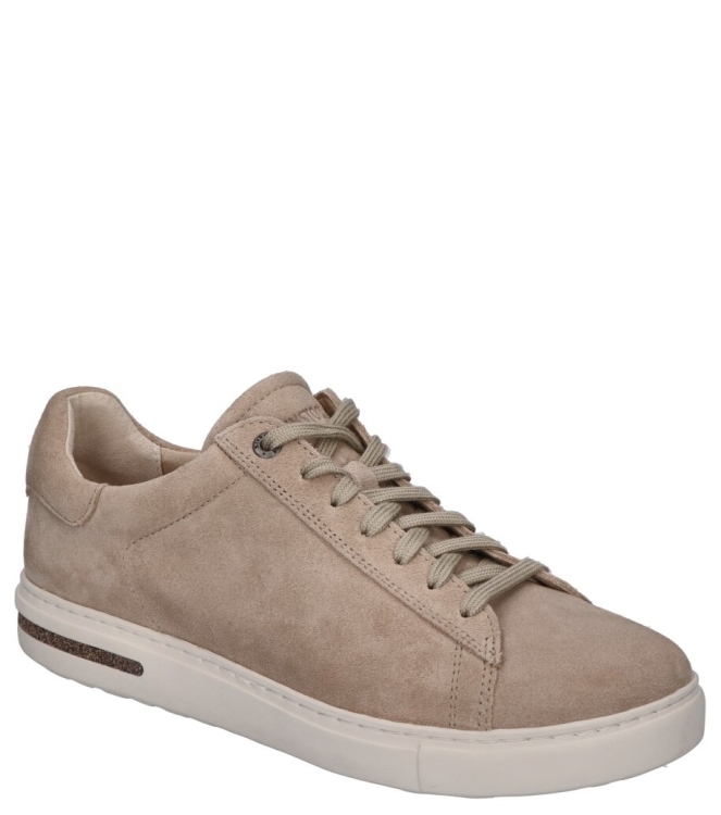 Birkenstock sneaker <span>1027294 Bend low</span> 1027294 Bend low beige - www.bremmerschoenen.info - Bremmer Schoenen
