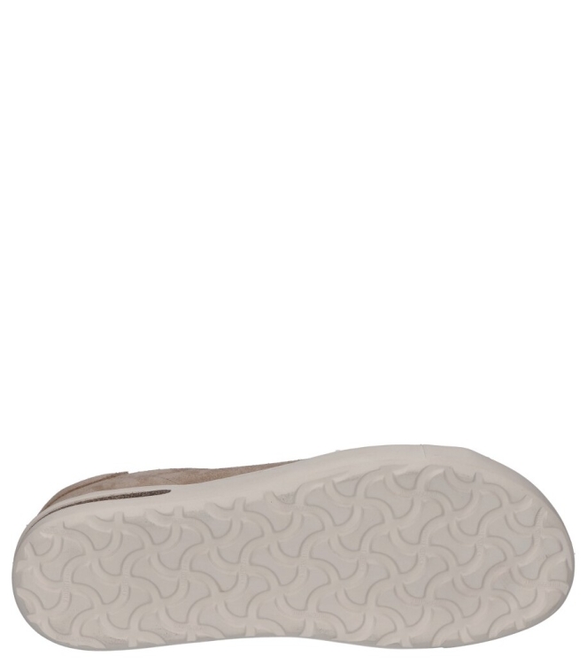 Birkenstock sneaker <span>1027294 Bend low</span> 1027294 Bend low beige - www.bremmerschoenen.info - Bremmer Schoenen