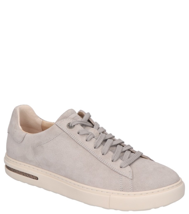 Birkenstock sneaker <span>1029661 Bend low</span> 1029661 Bend low grijs - www.bremmerschoenen.info - Bremmer Schoenen