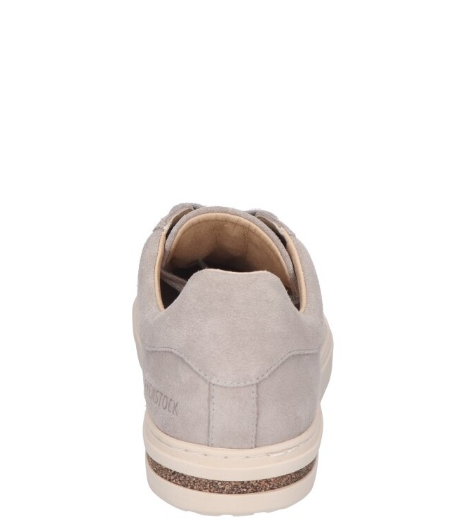 Birkenstock sneaker <span>1029661 Bend low</span> 1029661 Bend low grijs - www.bremmerschoenen.info - Bremmer Schoenen