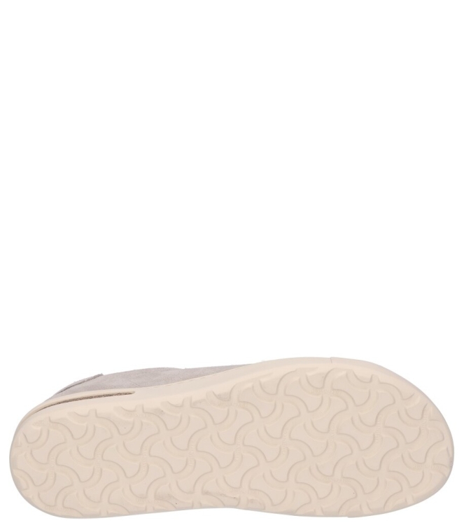 Birkenstock sneaker <span>1029661 Bend low</span> 1029661 Bend low grijs - www.bremmerschoenen.info - Bremmer Schoenen