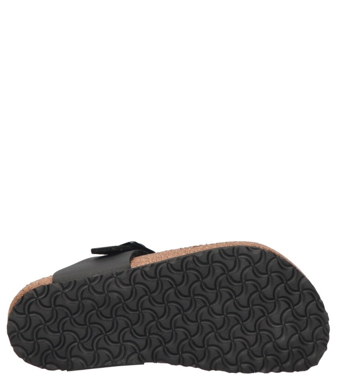 Birkenstock slipper <span>846141 Gizeh kids</span> 846141 Gizeh kids zwart - www.bremmerschoenen.info - Bremmer Schoenen