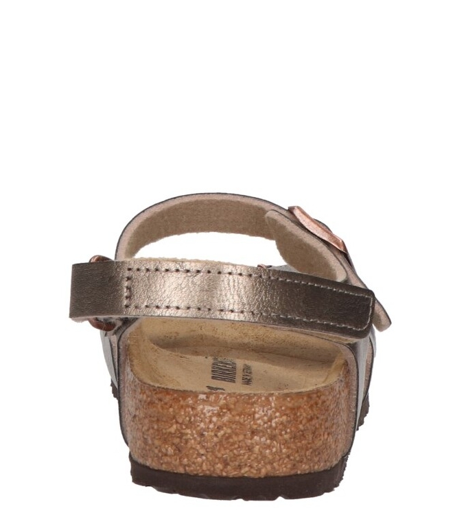 Birkenstock sandaal <span>1029445 Rio</span> 1029445 Rio beige - www.bremmerschoenen.info - Bremmer Schoenen