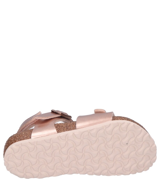 Birkenstock sandaal <span>1029535 Rio</span> 1029535 Rio brons - www.bremmerschoenen.info - Bremmer Schoenen