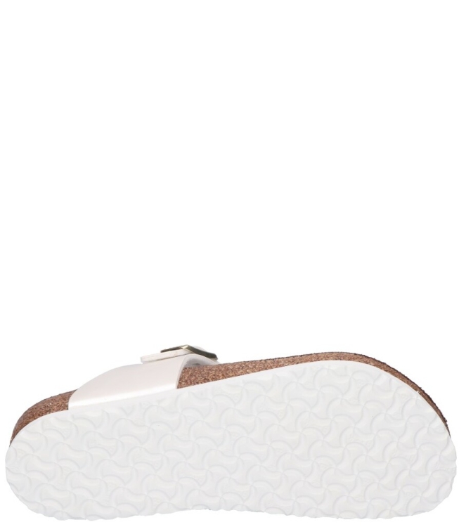 Birkenstock slipper <span>1029796 Gizeh</span> 1029796 Gizeh wit - www.bremmerschoenen.info - Bremmer Schoenen