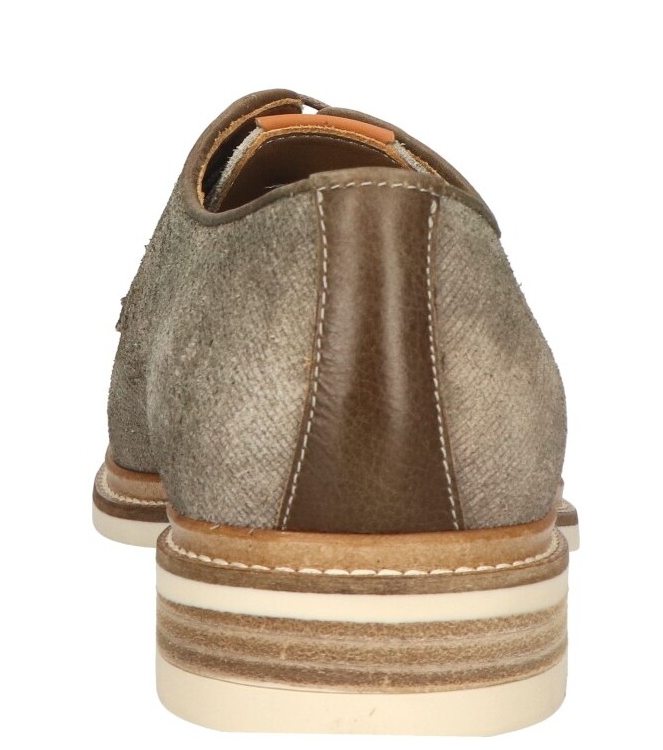Giorgio geklede schoen <span>85811 46 Gainsboro</span> 85811 46 Gainsboro groen - www.bremmerschoenen.info - Bremmer Schoenen