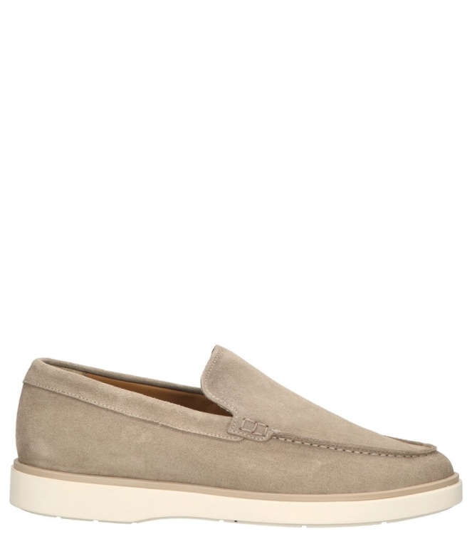Giorgio instapper <span>56402 50 Earth</span> 56402 50 Earth beige - www.bremmerschoenen.info - Bremmer Schoenen
