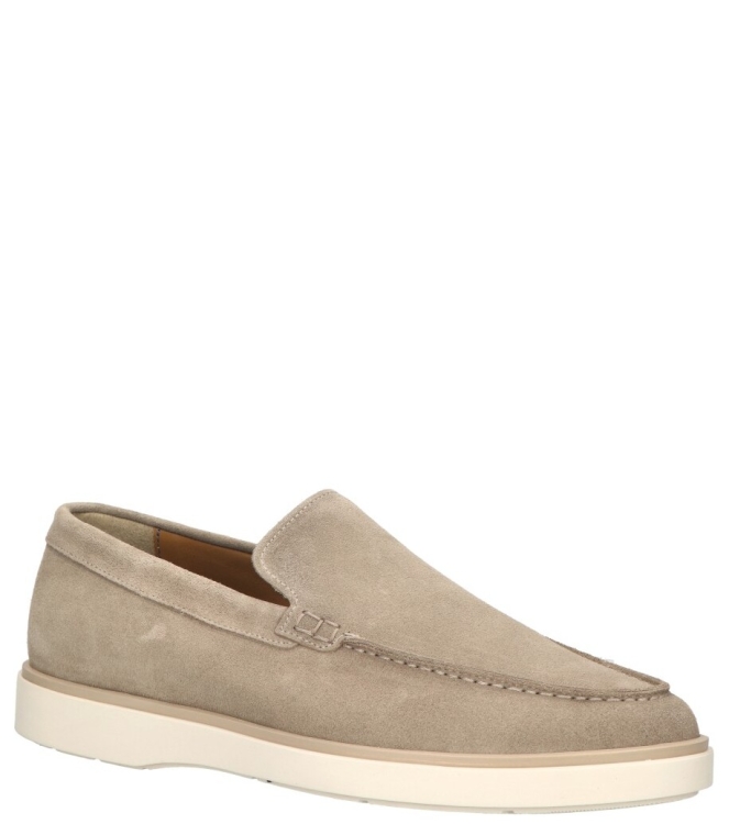 Giorgio instapper <span>56402 50 Earth</span> 56402 50 Earth beige - www.bremmerschoenen.info - Bremmer Schoenen
