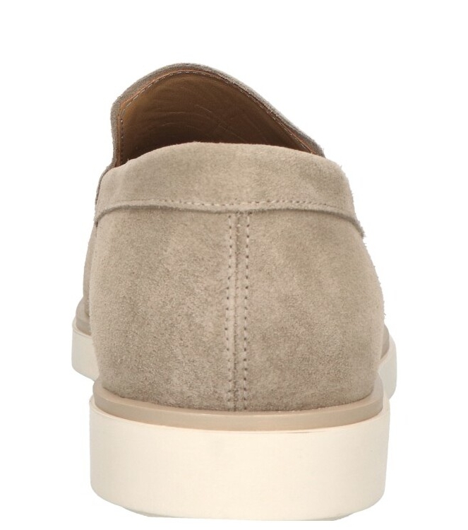 Giorgio instapper <span>56402 50 Earth</span> 56402 50 Earth beige - www.bremmerschoenen.info - Bremmer Schoenen