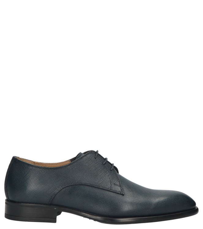 Giorgio geklede schoen <span>79416 60 Notte</span> 79416 60 Notte blauw - www.bremmerschoenen.info - Bremmer Schoenen