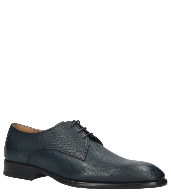 Giorgio geklede schoen <span>79416 60 Notte</span> 79416 60 Notte blauw - www.bremmerschoenen.info - Bremmer Schoenen