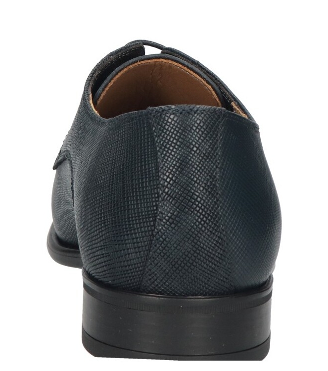 Giorgio geklede schoen <span>79416 60 Notte</span> 79416 60 Notte blauw - www.bremmerschoenen.info - Bremmer Schoenen