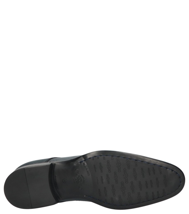 Giorgio geklede schoen <span>79416 60 Notte</span> 79416 60 Notte blauw - www.bremmerschoenen.info - Bremmer Schoenen
