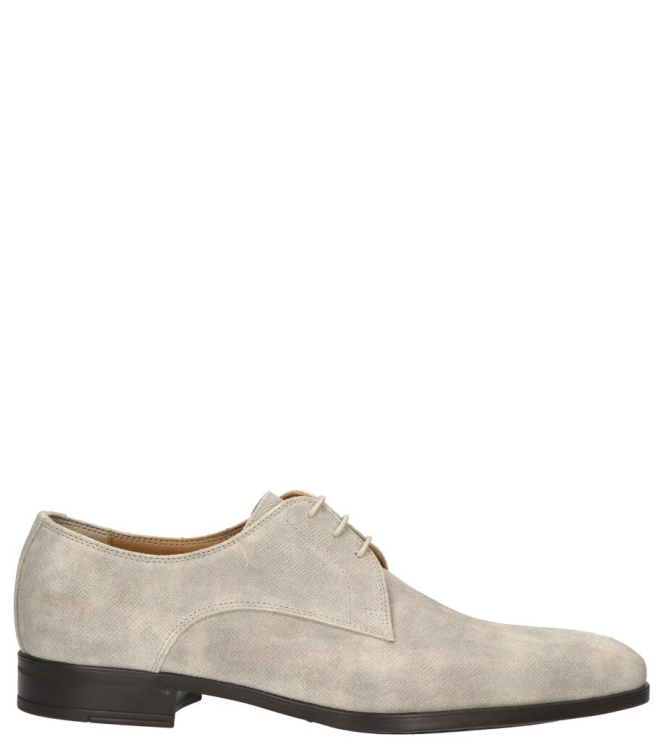 Giorgio geklede schoen <span>38202 33 Oxford</span> 38202 33 Oxford grijs - www.bremmerschoenen.info - Bremmer Schoenen