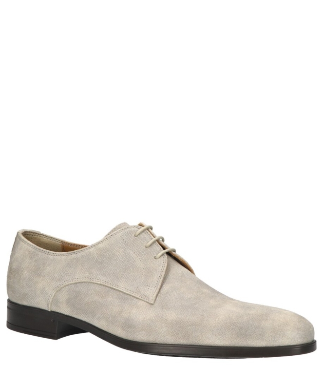 Giorgio geklede schoen <span>38202 33 Oxford</span> 38202 33 Oxford grijs - www.bremmerschoenen.info - Bremmer Schoenen