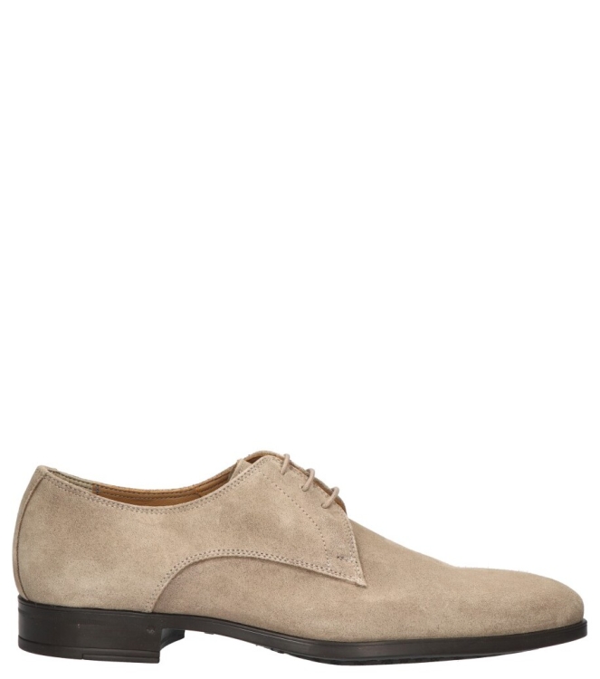 Giorgio geklede schoen <span>38202 50 Earth</span> 38202 50 Earth beige - www.bremmerschoenen.info - Bremmer Schoenen