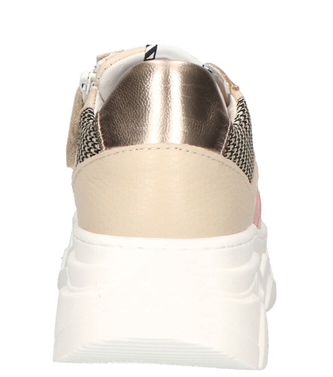 Red Rag sneaker <span>13386 299</span> 13386 299 beige - www.bremmerschoenen.info - Bremmer Schoenen