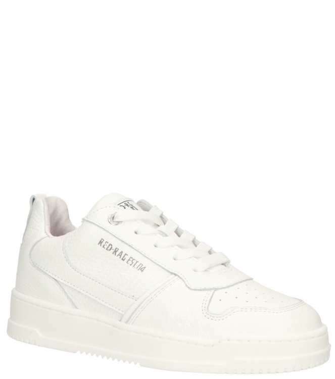 Red Rag sneaker <span>13917 122</span> 13917 122 wit - www.bremmerschoenen.info - Bremmer Schoenen