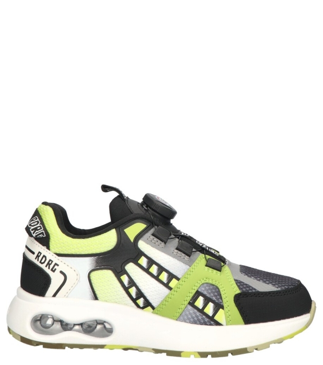 Red Rag sneaker <span>15833 599</span> 15833 599 groen - www.bremmerschoenen.info - Bremmer Schoenen