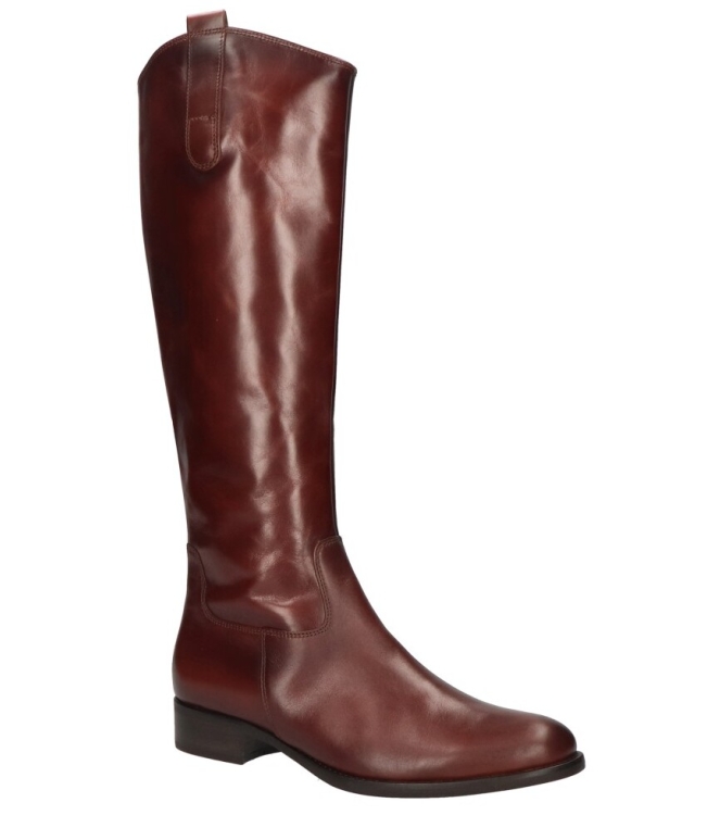 Gabor laars <span>51.648.28</span> 51.648.28 cognac - www.bremmerschoenen.info - Bremmer Schoenen