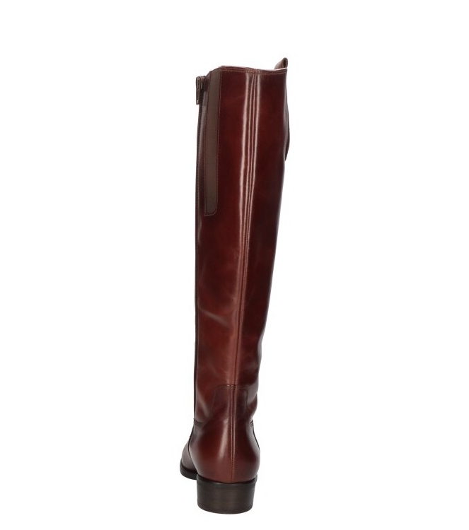 Gabor laars <span>51.648.28</span> 51.648.28 cognac - www.bremmerschoenen.info - Bremmer Schoenen