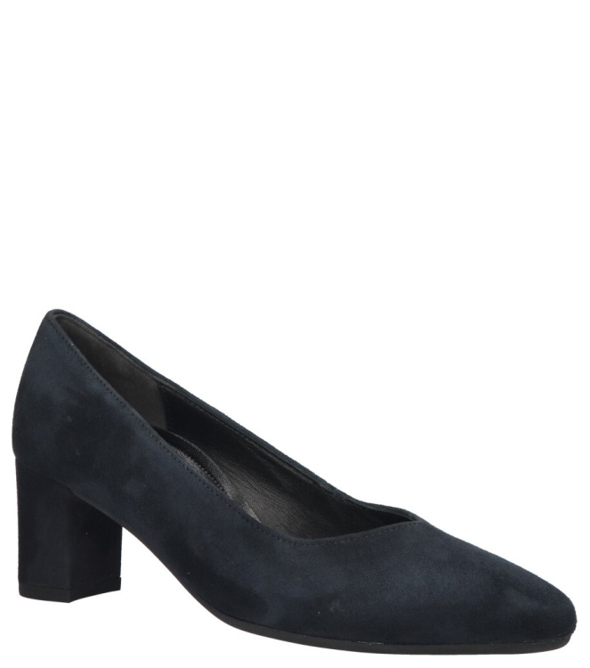Gabor pump <span>52.152.46</span> 52.152.46 blauw - www.bremmerschoenen.info - Bremmer Schoenen