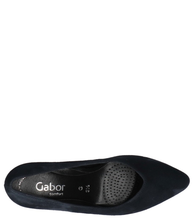 Gabor pump <span>52.152.46</span> 52.152.46 blauw - www.bremmerschoenen.info - Bremmer Schoenen