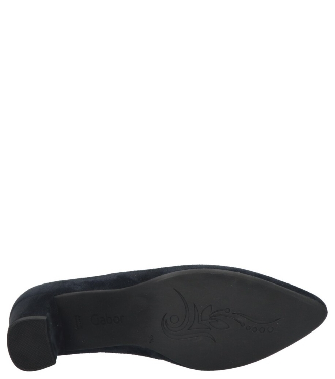 Gabor pump <span>52.152.46</span> 52.152.46 blauw - www.bremmerschoenen.info - Bremmer Schoenen