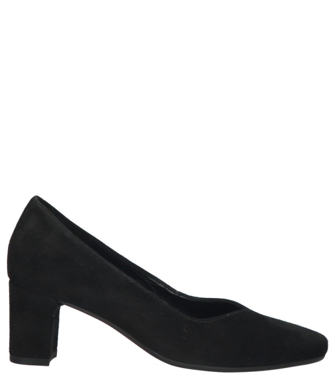 Gabor pump <span>52.152.47</span> 52.152.47 zwart - www.bremmerschoenen.info - Bremmer Schoenen
