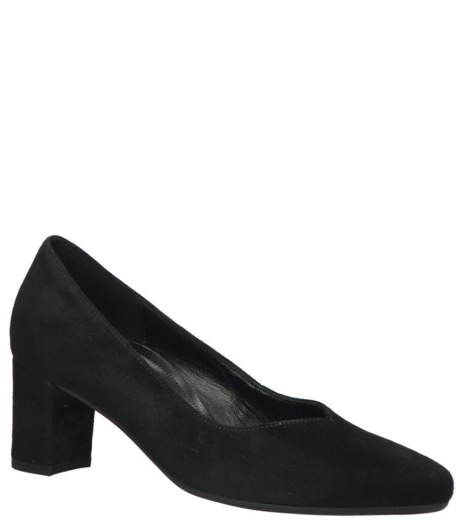 Gabor pump <span>52.152.47</span> 52.152.47 zwart - www.bremmerschoenen.info - Bremmer Schoenen