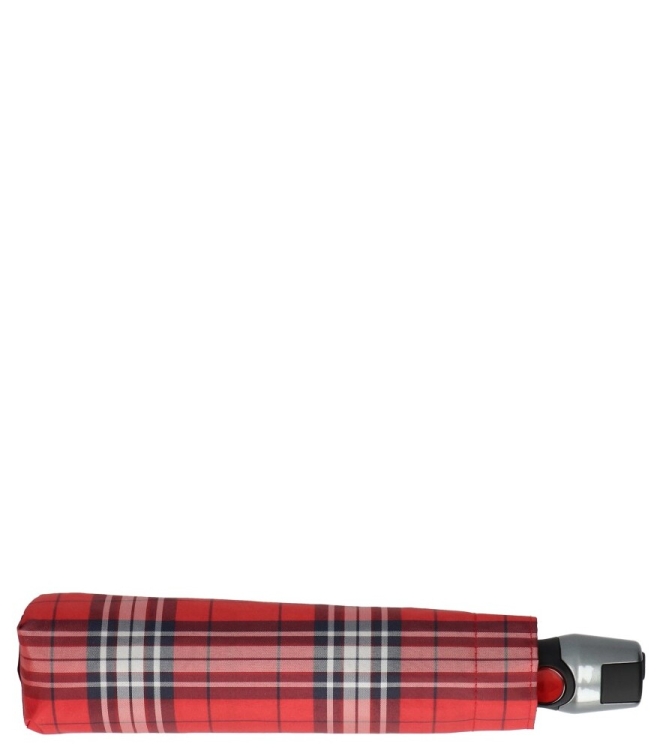 Knirps paraplu <span>953201 5191</span> 953201 5191 rood - www.bremmerschoenen.info - Bremmer Schoenen