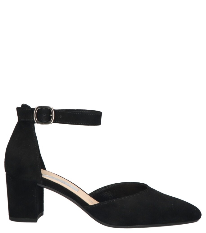 Gabor Gabor Pump <span>51.340.17 </span> 17 schwarz Gabor Pump <span>51.340.17 </span> 51.340.17 zwart - www.bremmerschoenen.info - Bremmer Schoenen