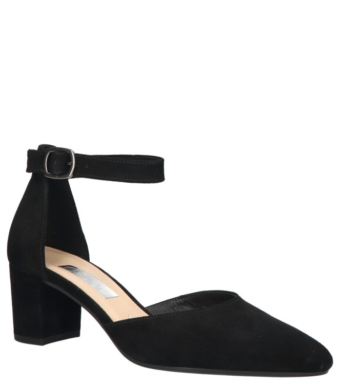 Gabor Gabor Pump <span>51.340.17 </span> 17 schwarz Gabor Pump <span>51.340.17 </span> 51.340.17 zwart - www.bremmerschoenen.info - Bremmer Schoenen