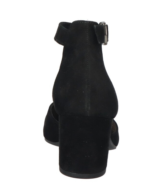 Gabor Gabor Pump <span>51.340.17 </span> 17 schwarz Gabor Pump <span>51.340.17 </span> 51.340.17 zwart - www.bremmerschoenen.info - Bremmer Schoenen