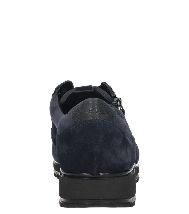 Durea sneaker <span>6279 685 1139</span> 6279 685 1139 blauw - www.bremmerschoenen.info - Bremmer Schoenen
