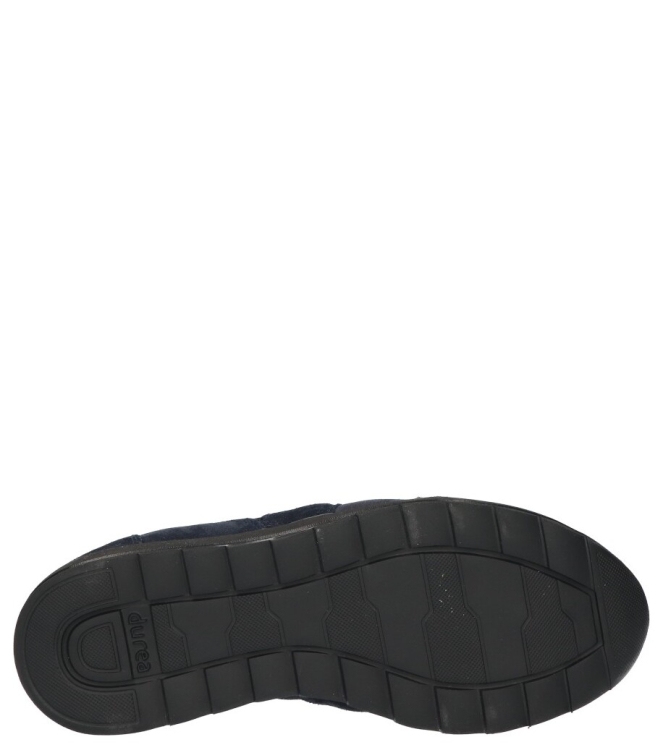 Durea sneaker <span>6279 685 1139</span> 6279 685 1139 blauw - www.bremmerschoenen.info - Bremmer Schoenen