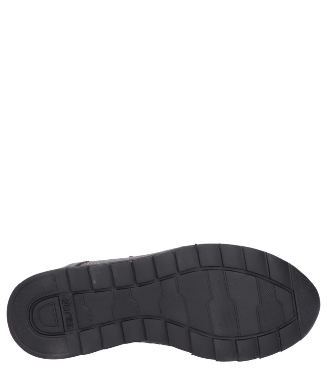 Durea sneaker <span>6263 684 1299</span> 6263 684 1299 zwart - www.bremmerschoenen.info - Bremmer Schoenen
