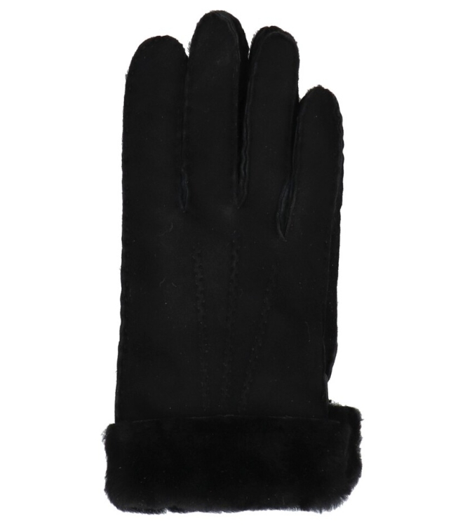 Otto Kessler handschoenen <span>9000 2 2 00020 00HC12 Ilvy 001</span> 9000 2 2 00020 00HC12 Ilvy 001 zwart - www.bremmerschoenen.info - Bremmer Schoenen