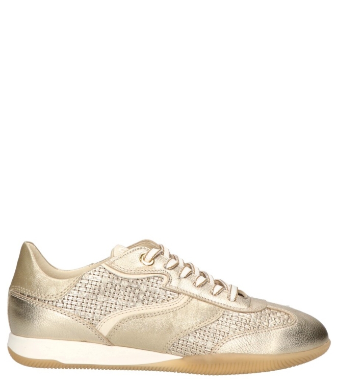DL-Sport sneaker <span>6572 versione 05</span> 6572 versione 05 goud - www.bremmerschoenen.info - Bremmer Schoenen