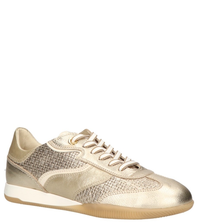 DL-Sport sneaker <span>6572 versione 05</span> 6572 versione 05 goud - www.bremmerschoenen.info - Bremmer Schoenen