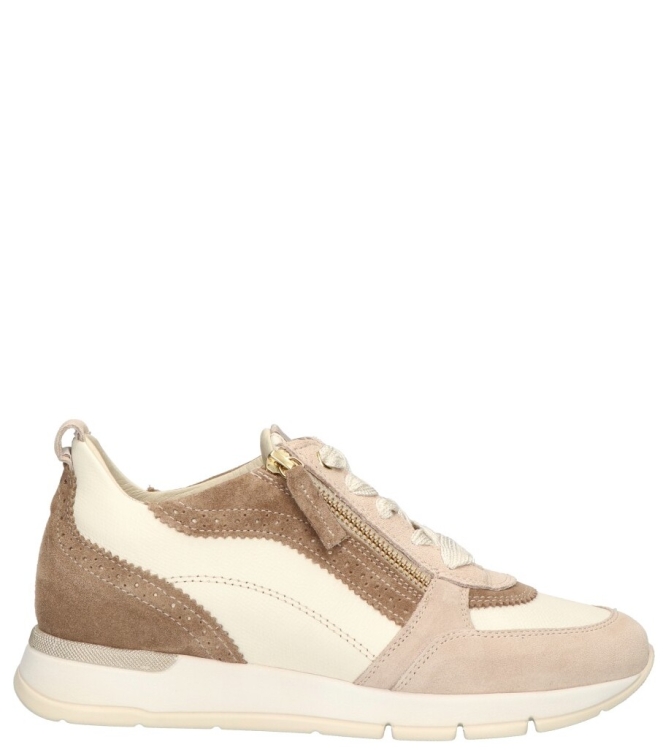 DL-Sport sneaker <span>6523 versione 01</span> 6523 versione 01 beige - www.bremmerschoenen.info - Bremmer Schoenen