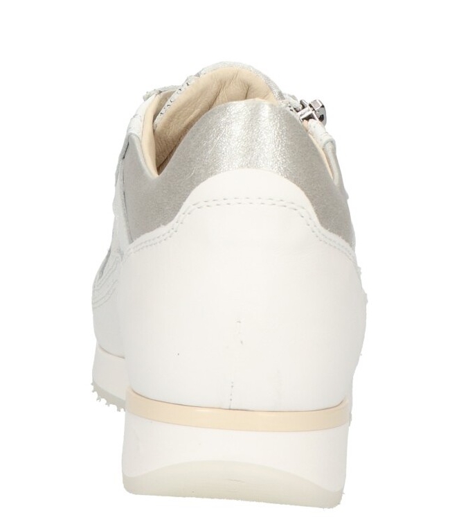 DL-Sport sneaker <span>6517 version 04</span> 6517 version 04 wit - www.bremmerschoenen.info - Bremmer Schoenen